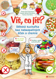 Víš, co jíš? Víš, co jíš?
