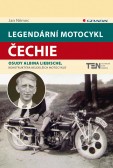Legendární motocykl Čechie Legendární motocykl Čechie