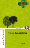 Piatok dvanásteho Piatok dvanásteho