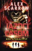 Jazdci časom: Kód apokalypsy Jazdci časom: Kód apokalypsy