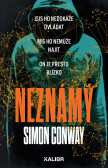 Neznámý Neznámý