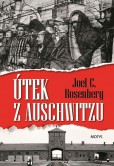 Útek z Auschwitzu Útek z Auschwitzu