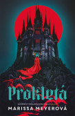Prokletá Prokletá