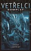 Vetřelci (Komplet) Vetřelci (Komplet)