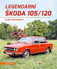 Legendární Škoda 105/120 Legendární Škoda 105/120