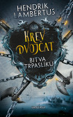 Krev dvojčat: Bitva trpaslíků Krev dvojčat: Bitva trpaslíků