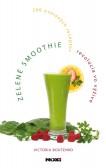 Zelené smoothie - revolúcia vo výžive