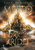 Město hořících křídel Město hořících křídel