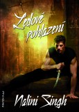 Ledové pohlazení Ledové pohlazení
