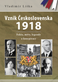 Vznik Československa 1918 Vznik Československa 1918