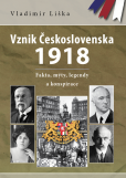 Vznik Československa 1918