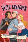 Večer královen Večer královen