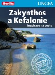 Zakynthos a Kefalonie