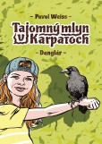 Tajomný mlyn v Karpatoch Tajomný mlyn v Karpatoch