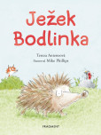 Ježek Bodlinka Ježek Bodlinka