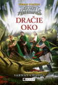 Spirit Animals: Súmrak strážcov: Dračie oko