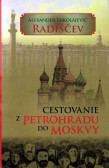 Cestovanie z Petrohradu do Moskvy Cestovanie z Petrohradu do Moskvy