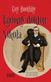 Tajomný doktor Nikola Tajomný doktor Nikola