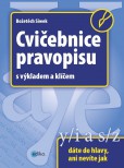 Cvičebnice pravopisu Cvičebnice pravopisu