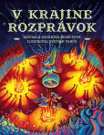 V krajine rozprávok V krajine rozprávok