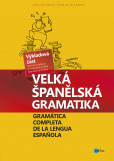 Velká španělská gramatika Velká španělská gramatika