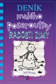 Deník malého poseroutky 13 Deník malého poseroutky 13