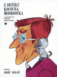 Z deníku kocoura Modroočka Z deníku kocoura Modroočka