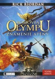 Bohovia Olympu – Znamenie Atény Bohovia Olympu – Znamenie Atény