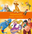 Nejmilejší sbírka pohádek Nejmilejší sbírka pohádek