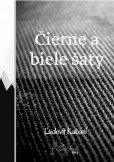 Čierne a biele šaty Čierne a biele šaty