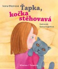 Ťapka, kočka stěhovavá Ťapka, kočka stěhovavá