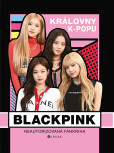 BLACKPINK – královny k-popu BLACKPINK – královny k-popu
