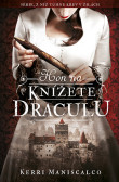 Hon na knížete Draculu Hon na knížete Draculu