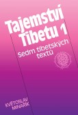 Tajemství Tibetu 1 Tajemství Tibetu 1