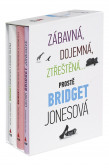 Bridget Jonesová - box 1-3 Bridget Jonesová - box 1-3