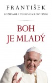 František: Boh je mladý František: Boh je mladý