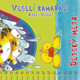 Dětský metr: Veselí kamarádi Dětský metr: Veselí kamarádi