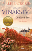 Osudové dny (Vinařství 3) Osudové dny (Vinařství 3)