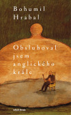 Obsluhoval jsem anglického krále Obsluhoval jsem anglického krále