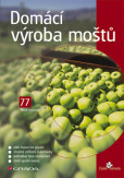 Domácí výroba moštů Domácí výroba moštů