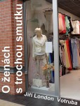 O ženách s trochou smutku O ženách s trochou smutku