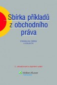 Sbírka příkladů z obchodního práva, 2. vydání