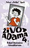 Život Adama 4: Rebel konečne tínedžerom Život Adama 4: Rebel konečne tínedžerom