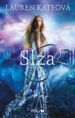 Atlantida: Slza Atlantida: Slza
