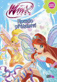 Winx Magic Series 3 - Kouzlo přátelství Winx Magic Series 3 - Kouzlo přátelství
