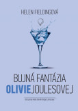 Bujná fantázia Olivie Joulesovej Bujná fantázia Olivie Joulesovej