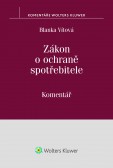 Zákon o ochraně spotřebitele
