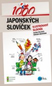 1000 japonských slovíček 1000 japonských slovíček