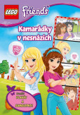LEGO® Friends Kamarádky v nesnázích LEGO® Friends Kamarádky v nesnázích