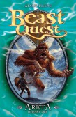 Arkta, horský obr - Beast Quest (3) Arkta, horský obr - Beast Quest (3)
